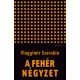 A fehér négyzet     11.95 + 1.95 Royal Mail